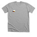 Classic School Spirit Shirts, a Athletic Heather Premium Unisex Tee
