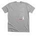 Her fight is our fight, a Athletic Heather Premium Unisex Tee