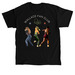 Jess' Haymakers for Hope Fundraiser/Event Ts, a Black Classic Unisex Tee