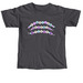 Fighting Every Flare, a Graphite Comfort Colors Unisex Tee