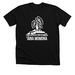 ??ina Momona&nbsp;, a Solid Black Blend Premium Unisex Tee