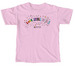 PRIDE 2024, a Blossom Comfort Colors Unisex Tee
