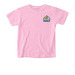 Home - Youth Tee, a Blossom Comfort Colors Youth Tee