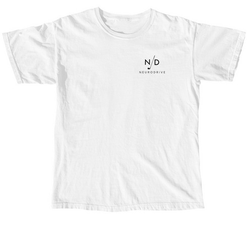 Fore Everyone, a White Comfort Colors Unisex Tee