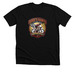 Susie's Saints, a Solid Black Blend Premium Unisex Tee