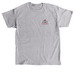 Light Apparel, a Sport Grey Classic Unisex Tee