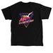 2023 Throwback, a Black Classic Unisex Tee