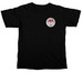 Cherry Pickers 0004 tee, a Black Comfort Colors Unisex Tee
