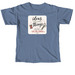 The Maker Collection - Sewing, a Blue Jean Comfort Colors Unisex Tee