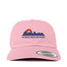 Official CCFR Baseball Cap, a Pink Classic Baseball Cap