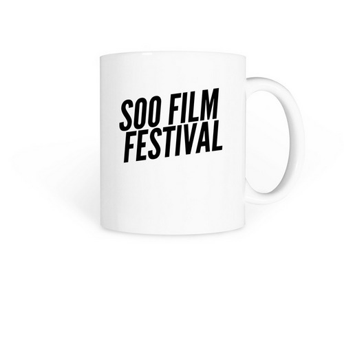 Logo Mug, a White Coffee Mug