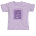 Empowerment Tee, a Orchid Comfort Colors Unisex Tee