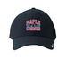 Classic Logo Athletic Hat, a Navy Printed Nike Dri-FIT Legacy Performance Cap