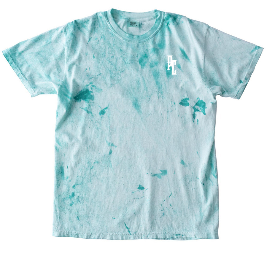 KEEP IT.pc, a Sea Glass Comfort Colors Colorblast Tee