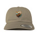 #BIGMATTSCOMEBACK, a Khaki Printed Classic Baseball Cap