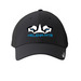 Hats | Husky Eyes, a Anthracite Printed Nike Dri-FIT Legacy Performance Cap