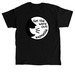 Get The Word Out! Aphasia!, a Black Classic Unisex Tee