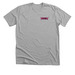 Bass, a Athletic Heather Premium Unisex Tee