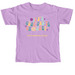 Great Day to Crochet., a Neon Violet Comfort Colors Unisex Tee