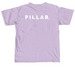 2026 Theme Shirt, a Orchid Comfort Colors Unisex Tee (back-view)
