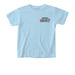 Camp 2026 TShirts, a Chambray Comfort Colors Youth Tee