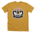 ACESDV Advocacy Tees, a Heather Mustard Premium Unisex Tee