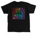 2025 Pride, a Black Classic Unisex Tee