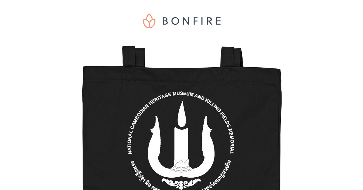 Carrying On Our Legacy | Bonfire