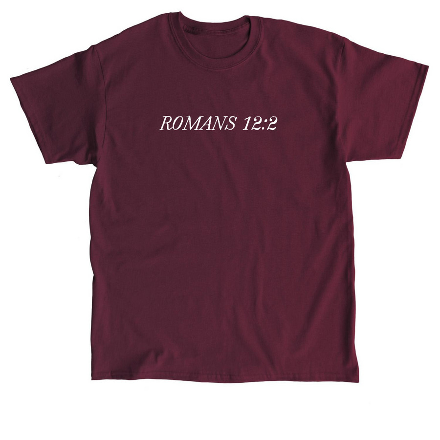 Allie Cooper's Hawaii Mission Trip Fundraiser, a Maroon Classic Unisex Tee