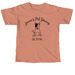 Cotton Tops Black Print (7/9), a Terracotta Comfort Colors Unisex Tee