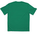 ACTIVEWEAR DBTs Fall 2026, a Kelly Green Classic Performance Tee (back-view)