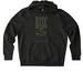 Vintage Fall, a Dark Heather Grey