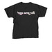 TNT Youth, a Black Youth Unisex Tee