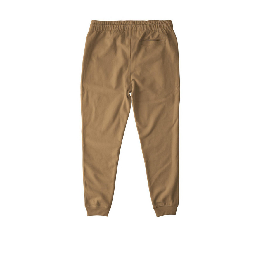 HART Spicy Kitty Club Joggers, a Latte Stanley/Stella Unisex Flyer Jogger (back-view)