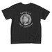 Saving Liv Toddler Tees, a Black Toddler Tee