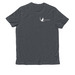 T-Shirts, tanks, and hoodies, a Terrain Grey Allmade Organic Cotton Unisex Tee