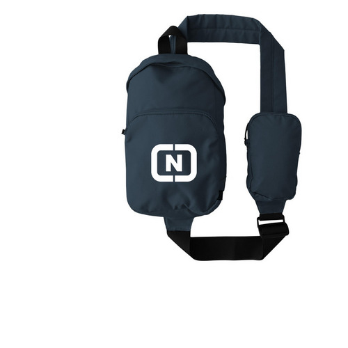 NCC III, a Pacific Grove Sling Bag