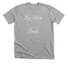 Remembering Callie, a Athletic Heather Premium Unisex Tee