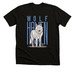 Sierra at Wolf Haven&nbsp;, a Solid Black Blend Premium Unisex Tee