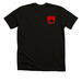 Cowgirl Killer, a Solid Black Blend Premium Unisex Tee