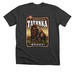 Tatonka (Original) - July '22, a Dark Grey Heather Premium Unisex Tee