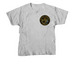 BMA USA-SOM, a Sport Grey Youth Unisex Tee