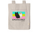 Buttons and Stitch Totes, a Pumice Reclaimist Everywhere Tote Bag