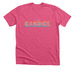 Team Candice, a Heather Charity Pink Premium Unisex Tee