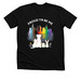 ACC Pride 2026, a Solid Black Blend Premium Unisex Tee