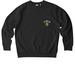 2026 Restoration Legacy Merch, a Black Stanley/Stella Unisex Changer 2.0 Crewneck Sweatshirt