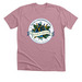 WACAC Conference 2026: Room to Bloom (tees), a Heather Orchid Premium Unisex Tee