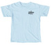 Alice in Wonderland - Queen of Hearts, a Chambray Comfort Colors Unisex Tee