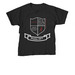 Remi's Journey, a Black Youth Unisex Tee