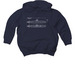 Toddler Virginia Class Submarine, a Navy Toddler Pullover Hoodie